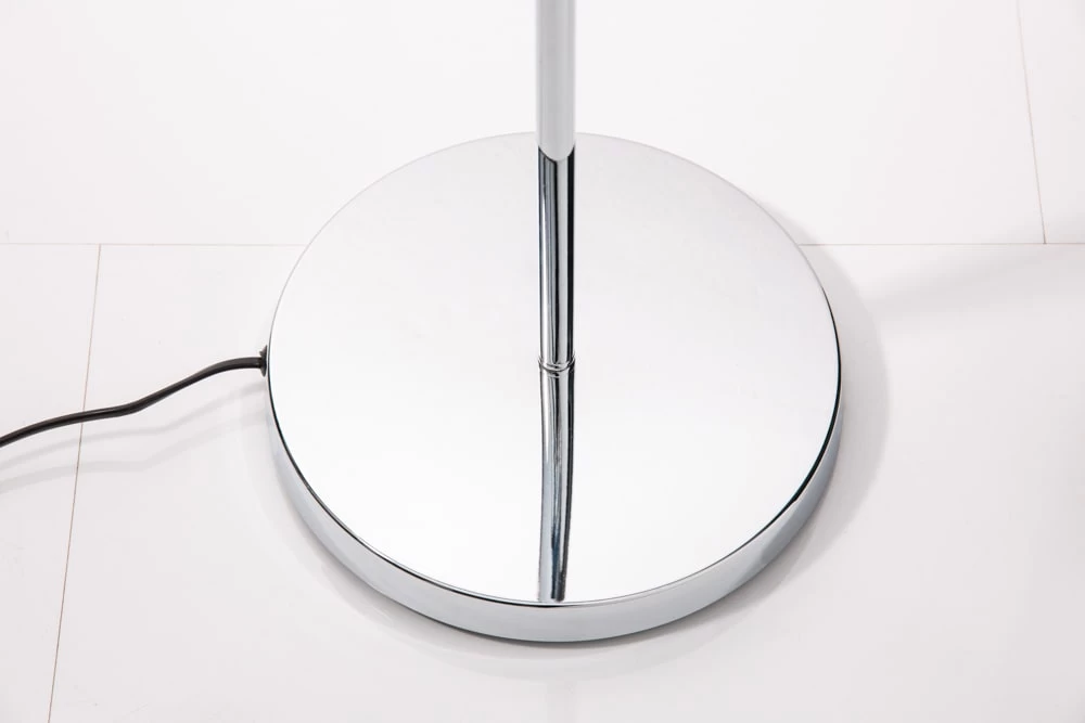 Stehlampe VARIATION In Silber - 85 X 193 X 85cm 10 Stehlampe VARIATION In Silber - 85 X 193 X 85cm – Bild 8