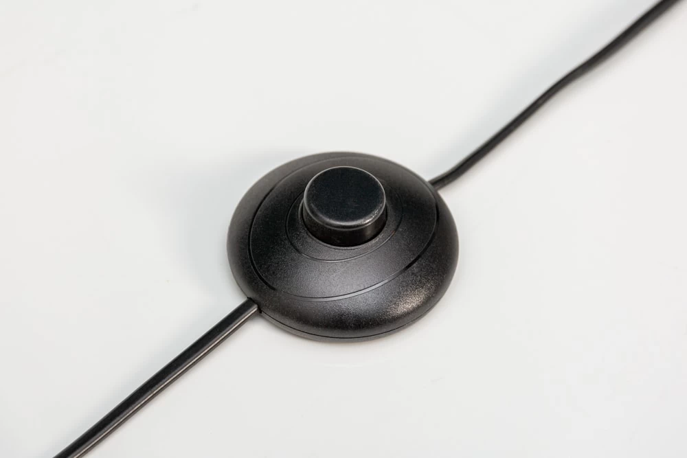 Stehlampe VARIATION In Silber - 85 X 193 X 85cm 11 Stehlampe VARIATION In Silber - 85 X 193 X 85cm – Bild 9