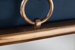 Wandspiegel PORTRAIT In Gold - 35 X 43 X 3cm 14 Wandspiegel PORTRAIT In Gold - 35 X 43 X 3cm -Petromax Store riess ambiente de wandspiegel portrait in gold 35 x 43 x 3cm 2