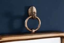 Wandspiegel PORTRAIT In Gold - 35 X 43 X 3cm 16 Wandspiegel PORTRAIT In Gold - 35 X 43 X 3cm -Petromax Store riess ambiente de wandspiegel portrait in gold 35 x 43 x 3cm 4