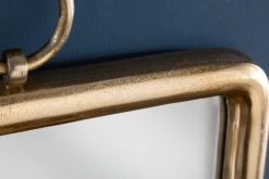 Wandspiegel PORTRAIT In Gold - 35 X 43 X 3cm 17 Wandspiegel PORTRAIT In Gold - 35 X 43 X 3cm -Petromax Store riess ambiente de wandspiegel portrait in gold 35 x 43 x 3cm 5