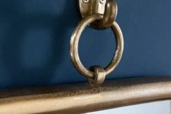 Wandspiegel PORTRAIT In Gold - 35 X 43 X 3cm 18 Wandspiegel PORTRAIT In Gold - 35 X 43 X 3cm -Petromax Store riess ambiente de wandspiegel portrait in gold 35 x 43 x 3cm 6