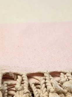 Hamamtuch "Dimand" In Rosa - (L)180 X (B)100 Cm -Petromax Store samimi hamamtuch dimand in rosa l 180 x b 100 cm 2