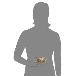 8-tlg. Tassen Set Athen In Bunt -Petromax Store sanger 8 tlg tassen set athen in bunt 3