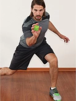 Reaktionsball In Grün -Petromax Store schildkrot fitness reaktionsball in grun 2