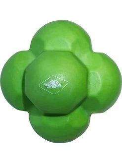 Reaktionsball In Grün