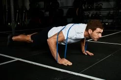 Super Band Medium 32 Mm, Blau 14 Super Band Medium 32 Mm, Blau -Petromax Store schildkrot fitness super band medium 32 mm blau 2