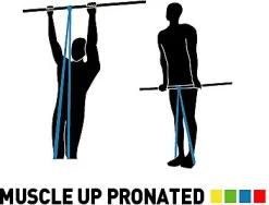 Super Band Medium 32 Mm, Blau 17 Super Band Medium 32 Mm, Blau -Petromax Store schildkrot fitness super band medium 32 mm blau 5