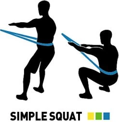 Super Band Medium 32 Mm, Blau 21 Super Band Medium 32 Mm, Blau -Petromax Store schildkrot fitness super band medium 32 mm blau 9