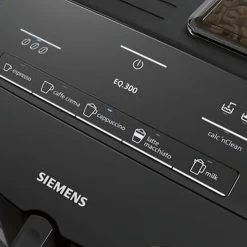 Siemens EQ.300 TI351509DE Kaffeevollautomat In Schwarz -Petromax Store siemens eq 300 ti351509de kaffeevollautomat in schwarz 2