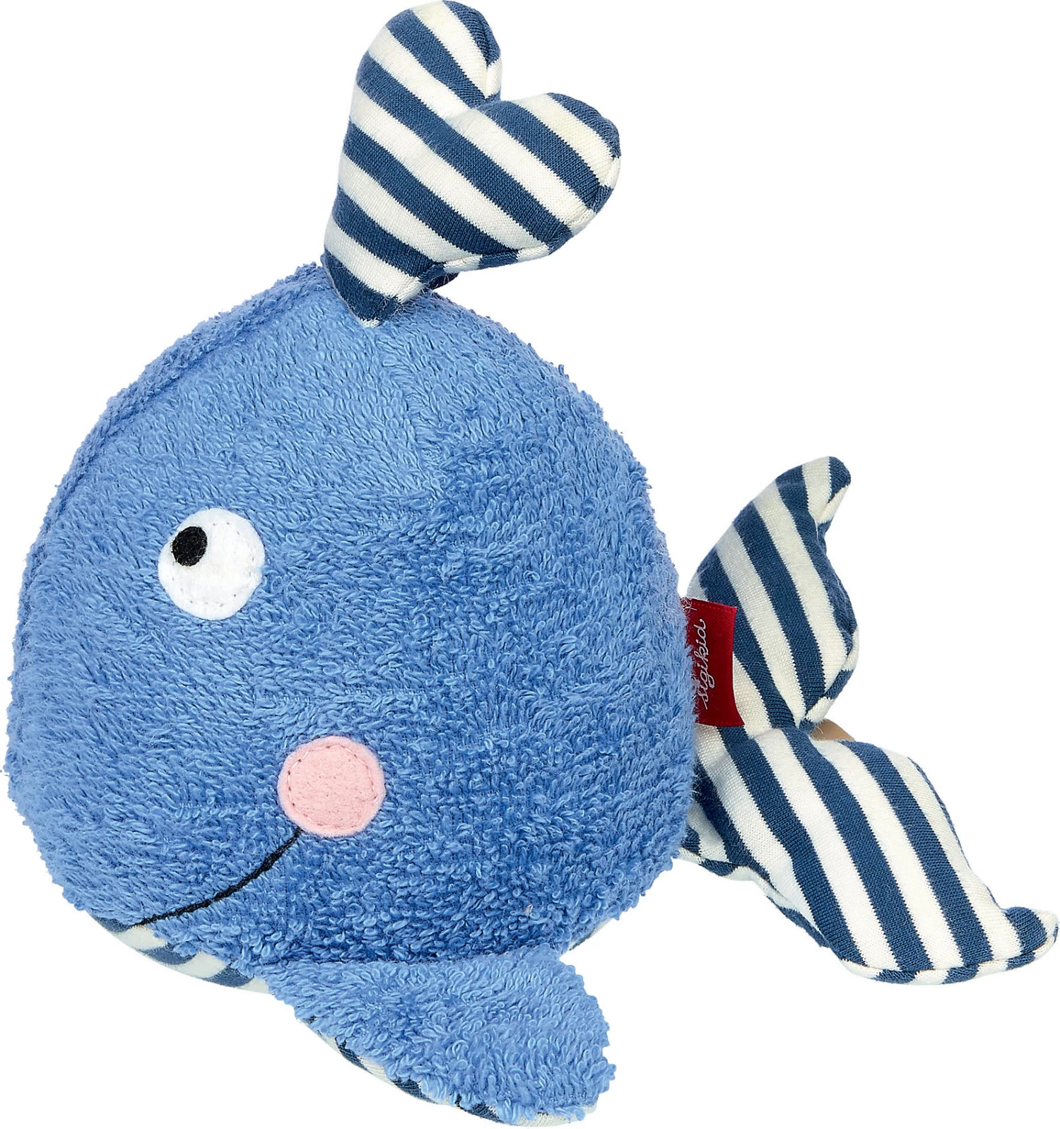 Sigikid Badewannentier, Wal (39661) 3 Sigikid Badewannentier, Wal (39661)