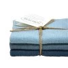Wischtuch 3er Set Antikblau 2 Wischtuch 3er Set Antikblau -Petromax Store solwang wischtuch 3er set antikblau