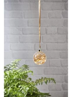 Star Trading LED-Glaskugel "Glow" In Warmweiß - Ø 10 Cm 6 Star Trading LED-Glaskugel "Glow" In Warmweiß - Ø 10 Cm -Petromax Store star trading led glaskugel glow in warmweiss o 10 cm 1