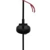 Star Trading LED Solar Gartenstecker Flamingo In Pink - H: 80cm -Petromax Store star trading led solar gartenstecker flamingo in pink h 80cm