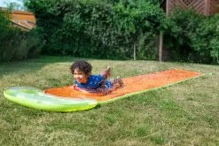 Summer Waves Single Water Slide -Petromax Store summer waves single water slide 1