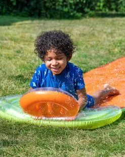 Summer Waves Single Water Slide -Petromax Store summer waves single water slide 2