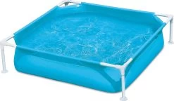 Summer Waves Small Frame Pool