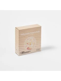 Strandball "Confetti" - Ab 3 Jahren -Petromax Store sunny life strandball confetti ab 3 jahren 2
