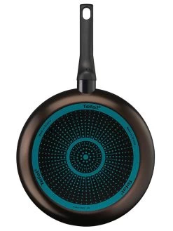 Tefal Bratpfanne "Extra Cook & Clean" In Schwarz - Ø 24 Cm -Petromax Store tefal bratpfanne extra cook and clean in schwarz o 24 cm 2