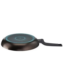 Tefal Bratpfanne "Extra Cook & Clean" In Schwarz - Ø 24 Cm -Petromax Store tefal bratpfanne extra cook and clean in schwarz o 24 cm 3