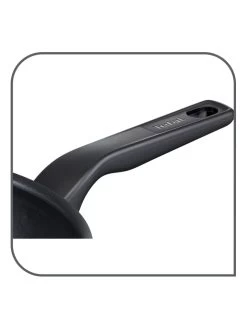 Tefal Bratpfanne "XL Force" In Schwarz - Ø 20 Cm -Petromax Store tefal bratpfanne xl force in schwarz o 20 cm 4