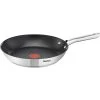 Tefal Edelstahl-Bratpfanne "Duetto" - Ø 28 Cm 1 Tefal Edelstahl-Bratpfanne "Duetto" - Ø 28 Cm -Petromax Store tefal edelstahl bratpfanne duetto o 28 cm