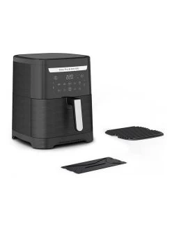 Tefal Heißluftfritteuse "Easy Fry & Grill XXL" In Schwarz - 1,5 Kg