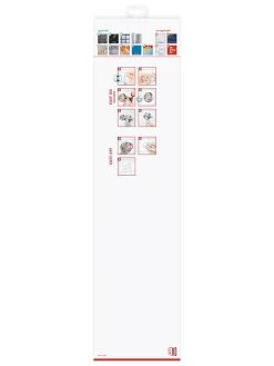 Tesa ESTEETIC Glasablage In Silber - (L)60 Cm 13 Tesa ESTEETIC Glasablage In Silber - (L)60 Cm -Petromax Store tesa esteetic tesa esteetic glasablage in silber l 60 cm 1