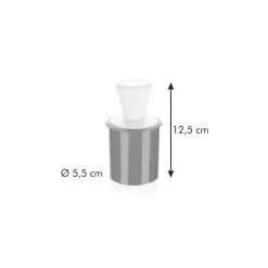 Keks-Stempel DELÍCIA, 6 Weihnachtsmotive In Rot -Petromax Store tescoma keks stempel delicia 6 weihnachtsmotive in rot 4