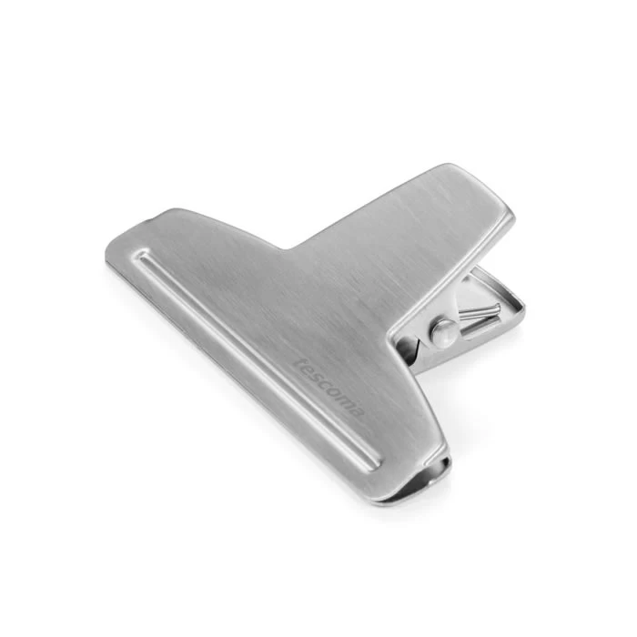 Küchenklipp GrandCHEF In Silber 3 Küchenklipp GrandCHEF In Silber