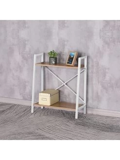 Standregal In Natur/ Weiß - (B)60 X (H)70 X (T)27 Cm 13 Standregal In Natur/ Weiß - (B)60 X (H)70 X (T)27 Cm -Petromax Store the home deco factory standregal in natur weiss b 60 x h 70 x t 27 cm 5