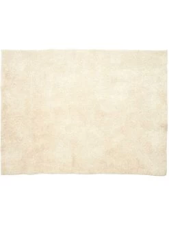 Teppich "Alaska" In Creme In Creme - (L)180 X (B)120 Cm