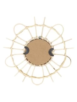 3er-Set: Spiegel In Natur - Ø 26 Cm -Petromax Store the home deco kids 3er set spiegel in natur o 26 cm 6