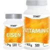 Eisen + Vitamin C Bundle In Geschmacksneutral -Petromax Store tnt true nutrition technology eisen vitamin c bundle in geschmacksneutral