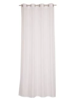 Gardine "Clean" In Creme - (L)250 X (B)140 Cm