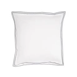 Bettwäsche Portofino In Dark-grey