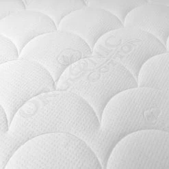 Federkernmatratze VELTEN H4 In Weiß -Petromax Store tschill federkernmatratze velten h4 in weiss 3