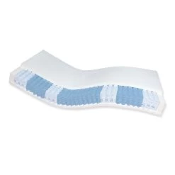 Federkernmatratze VELTEN H4 In Weiß -Petromax Store tschill federkernmatratze velten h4 in weiss 4