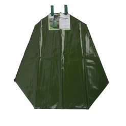 Baumbewässerungssack 55 Liter In Grün
