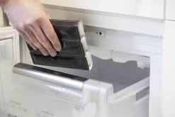 2er Set Wein- Und Champagnerkühler Platin In Platin -Petromax Store vacu vin 2er set wein und champagnerkuhler platin in platin 2