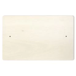 Kindergarderobe Holz - Sei Frech, Wild Und Wunderbar In Türkis -Petromax Store wallart kindergarderobe holz sei frech wild und wunderbar in turkis 4