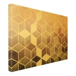 Leinwandbild Gold - Goldene Geometrie - Rosa Grau In Grau 16 Leinwandbild Gold - Goldene Geometrie - Rosa Grau In Grau -Petromax Store wallart leinwandbild gold goldene geometrie rosa grau in grau 5