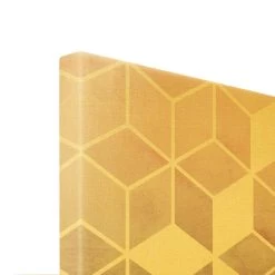 Leinwandbild Gold - Goldene Geometrie - Rosa Grau In Grau 17 Leinwandbild Gold - Goldene Geometrie - Rosa Grau In Grau -Petromax Store wallart leinwandbild gold goldene geometrie rosa grau in grau 6