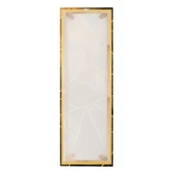 Leinwandbild Gold - Onyx Mit Gold In Schwarz -Petromax Store wallart leinwandbild gold onyx mit gold in schwarz 7