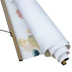 Stoffbild Mit Posterleisten - Wildblumen Im Sommer I In Weiß 14 Stoffbild Mit Posterleisten - Wildblumen Im Sommer I In Weiß -Petromax Store wallart stoffbild mit posterleisten wildblumen im sommer i in weiss 5