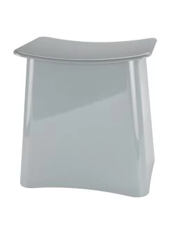 Wenko 2in1 Badhocker Wing Grau In Grau 14 Wenko 2in1 Badhocker Wing Grau In Grau -Petromax Store wenko 2in1 badhocker wing grau in grau 4