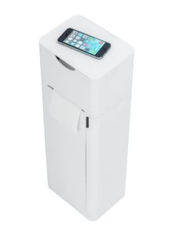 Wenko 6 In 1 Stand WC-Garnitur Imon Weiß Matt In Weiß 40 Wenko 6 In 1 Stand WC-Garnitur Imon Weiß Matt In Weiß -Petromax Store wenko 6 in 1 stand wc garnitur imon weiss matt in weiss 18