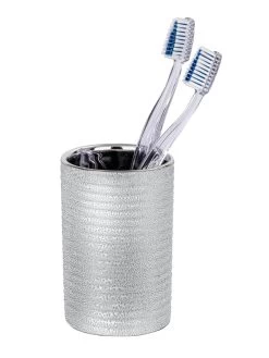 Wenko Bad-Accessoire-Set Polaris Juwel Silber 3-teilig In Silber -Petromax Store wenko bad accessoire set polaris juwel silber 3 teilig in silber 2