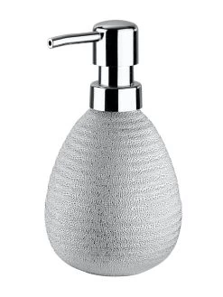 Wenko Bad-Accessoire-Set Polaris Juwel Silber 3-teilig In Silber -Petromax Store wenko bad accessoire set polaris juwel silber 3 teilig in silber 3