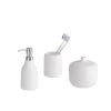 Wenko Bad-Accessoires Set The Collection White 3-teilig In Weiß -Petromax Store wenko bad accessoires set the collection white 3 teilig in weiss
